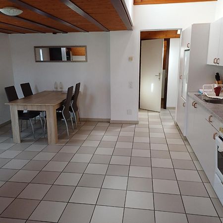 Holidays Homes Il Folletto Quartino Exterior photo