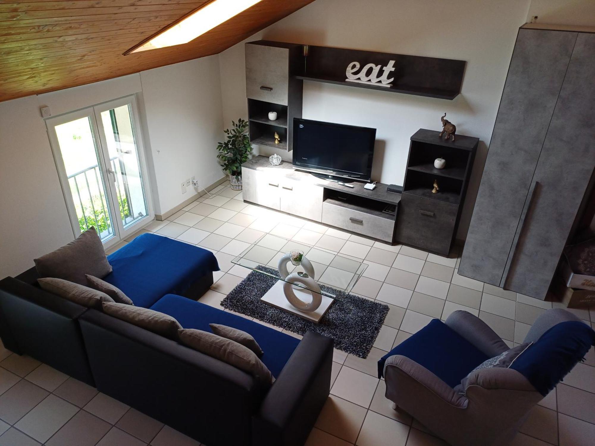 Holidays Homes Il Folletto Quartino Exterior photo