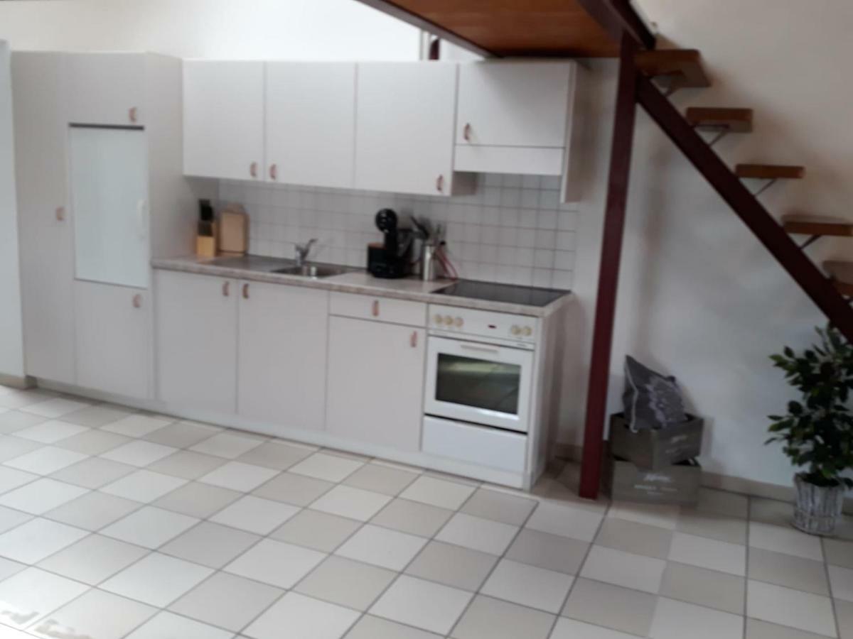 Holidays Homes Il Folletto Quartino Exterior photo
