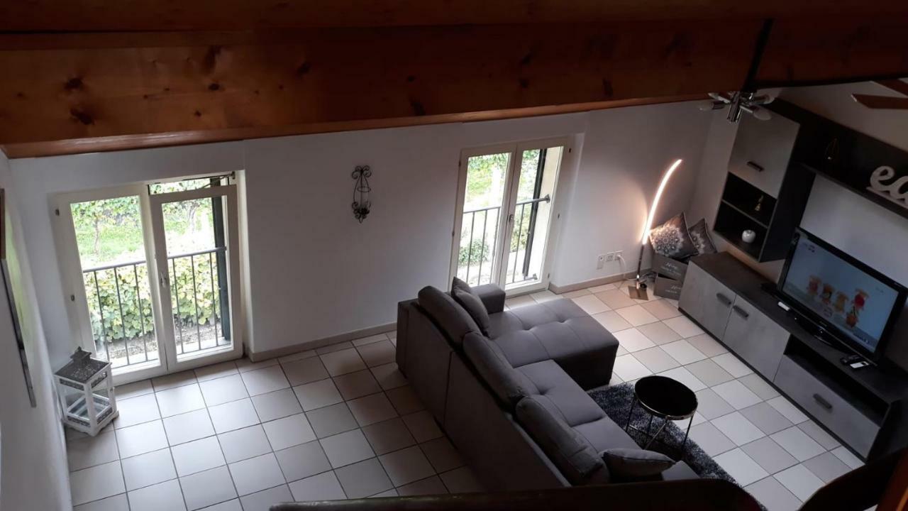 Holidays Homes Il Folletto Quartino Exterior photo