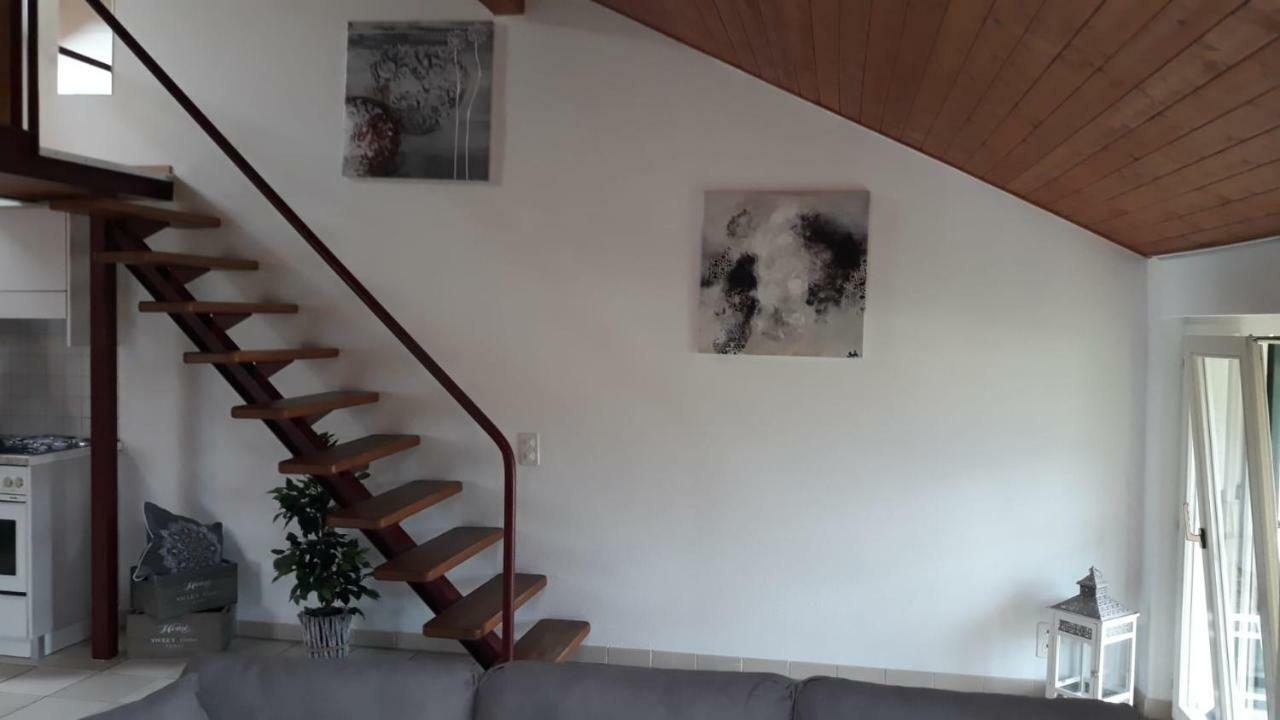 Holidays Homes Il Folletto Quartino Exterior photo