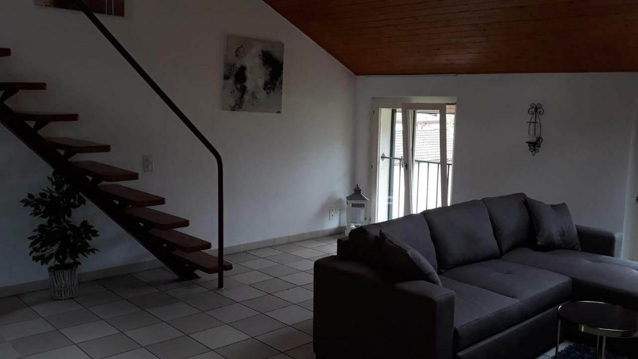 Holidays Homes Il Folletto Quartino Exterior photo