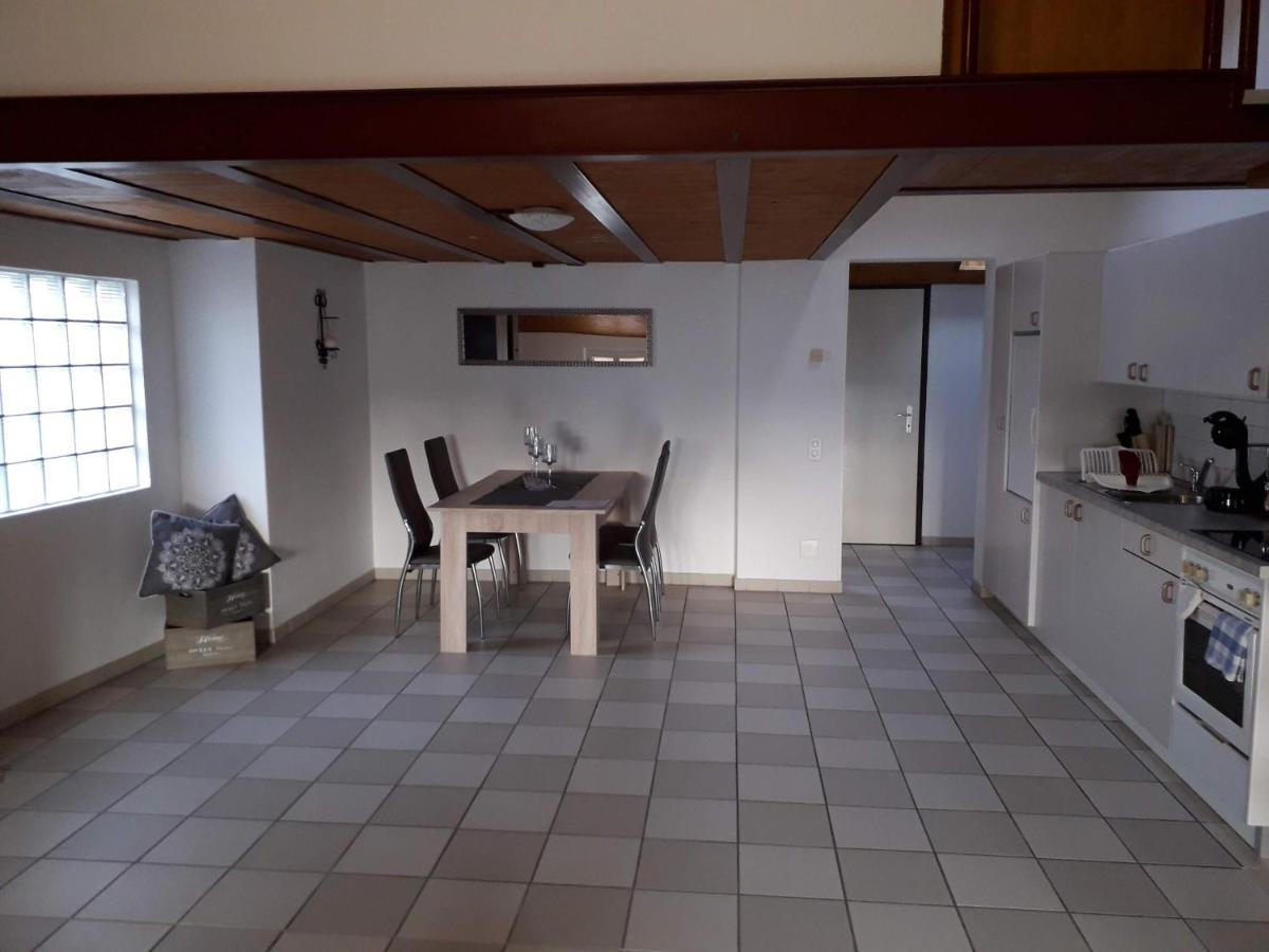 Holidays Homes Il Folletto Quartino Exterior photo